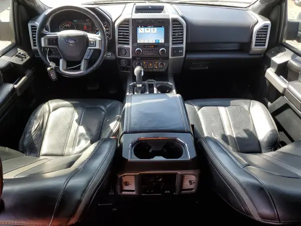 1FTEW1C50JFD01898 2018 FORD F-150 - Image 8