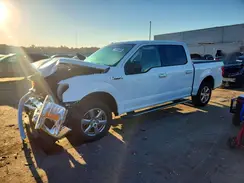 1FTEW1C50JFD24145 2018 FORD F-150