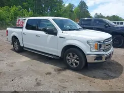 1FTEW1C50JFD24341 2018 FORD F-150
