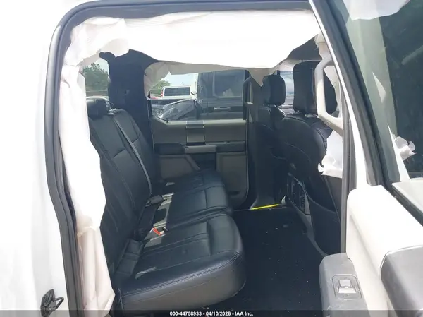 1FTEW1C50JFD24341 2018 FORD F-150 - Image 8
