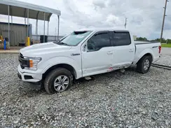 1FTEW1C50JFD36411 2018 FORD F-150