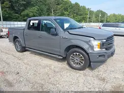 1FTEW1C50JFD36506 2018 FORD F-150