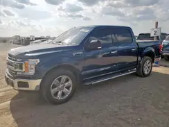 1FTEW1C50JFE36833 2018 FORD F-150