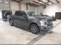 1FTEW1C50JFE73431 2018 FORD F-150