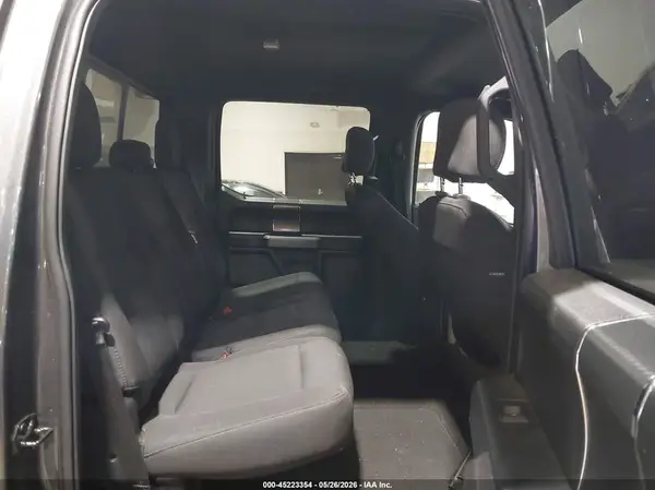 1FTEW1C50JFE73431 2018 FORD F-150 - Image 8