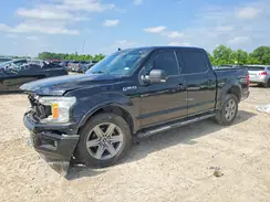 1FTEW1C50JFE76989 2018 FORD F-150