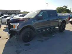 1FTEW1C50JKC28264 2018 FORD F-150