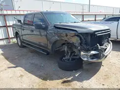 1FTEW1C50JKC28426 2018 FORD F-150