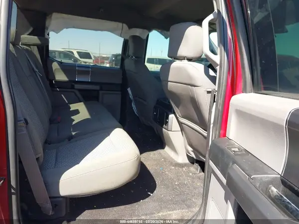 1FTEW1C50JKC40334 2018 FORD F-150 - Image 8