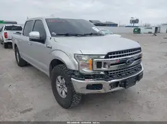 1FTEW1C50JKC51527 2018 FORD F-150