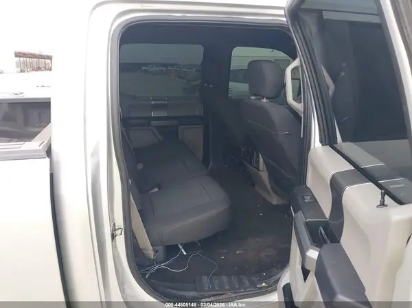 1FTEW1C50JKC51527 2018 FORD F-150 - Image 8