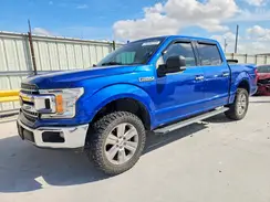 1FTEW1C50JKC62723 2018 FORD F-150