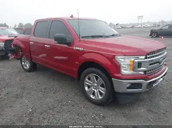 1FTEW1C50JKC90845 2018 FORD F-150