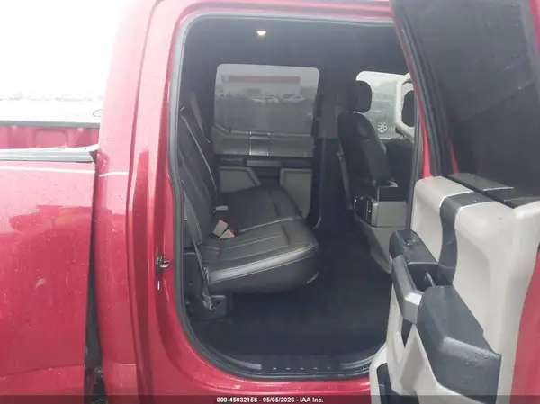 1FTEW1C50JKC90845 2018 FORD F-150 - Image 8
