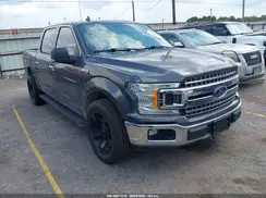 1FTEW1C50JKD02900 2018 FORD F-150