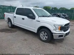1FTEW1C50JKD10978 2018 FORD F-150