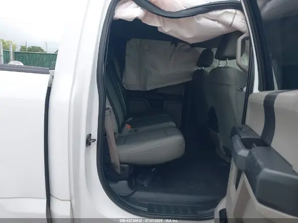 1FTEW1C50JKD10978 2018 FORD F-150 - Image 8