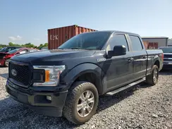 1FTEW1C50JKD13766 2018 FORD F-150
