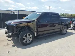 1FTEW1C50JKD13783 2018 FORD F-150