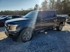 1FTEW1C50JKD14240 2018 FORD F-150