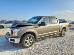 1FTEW1C50JKD16781 2018 FORD F-150