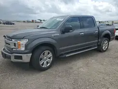 1FTEW1C50JKD17364 2018 FORD F-150