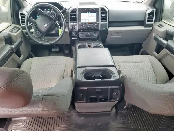 1FTEW1C50JKD17364 2018 FORD F-150 - Image 8