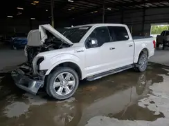 1FTEW1C50JKD41485 2018 FORD F-150