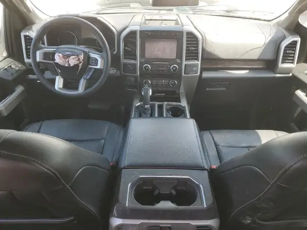1FTEW1C50JKD41485 2018 FORD F-150 - Image 8
