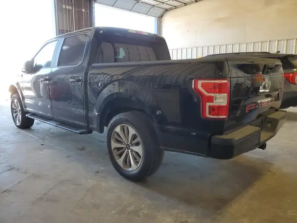 1FTEW1C50JKD43270 2018 FORD F-150 - Image 2
