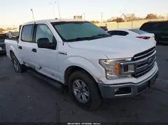 1FTEW1C50JKD46654 2018 FORD F-150
