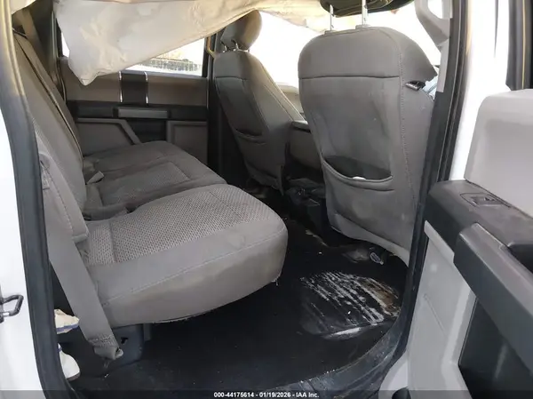 1FTEW1C50JKD46654 2018 FORD F-150 - Image 8