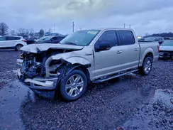 1FTEW1C50JKD49179 2018 FORD F-150