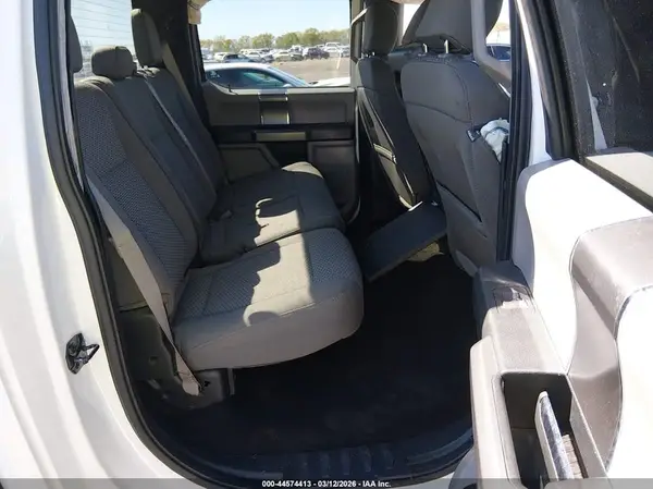 1FTEW1C50JKD50204 2018 FORD F-150 - Image 8
