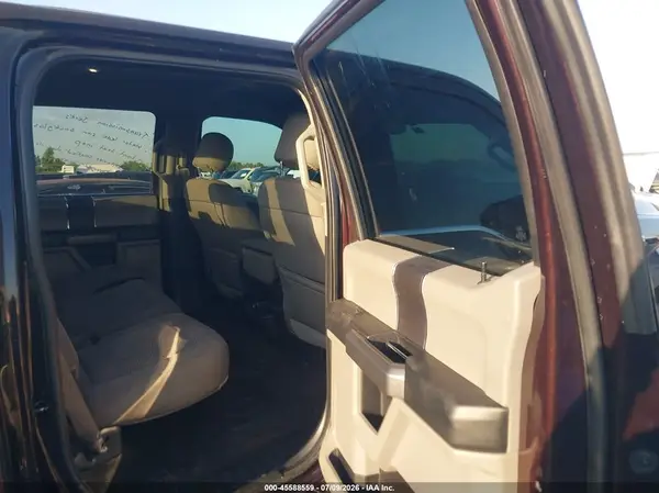 1FTEW1C50JKD58853 2018 FORD F-150 - Image 8