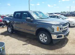 1FTEW1C50JKD83865 2018 FORD F-150