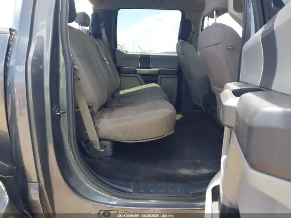 1FTEW1C50JKD83865 2018 FORD F-150 - Image 8