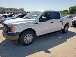 1FTEW1C50JKD86670 2018 FORD F-150