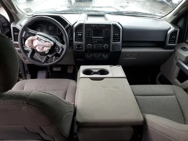 1FTEW1C50JKD94316 2018 FORD F-150 - Image 8