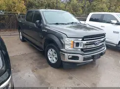 1FTEW1C50JKE19117 2018 FORD F-150