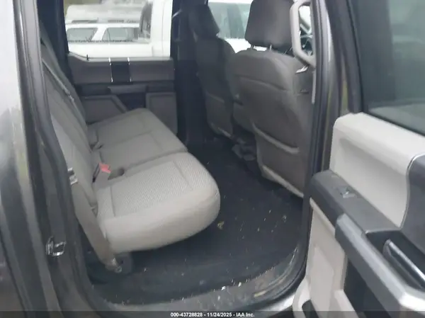1FTEW1C50JKE19117 2018 FORD F-150 - Image 8