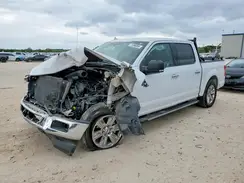 1FTEW1C50JKE29405 2018 FORD F-150