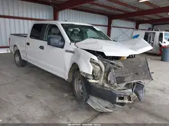 1FTEW1C50JKE31882 2018 FORD F-150