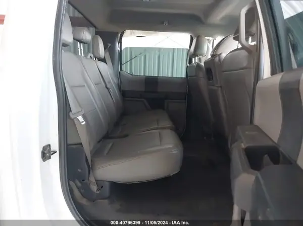 1FTEW1C50JKE31882 2018 FORD F-150 - Image 8