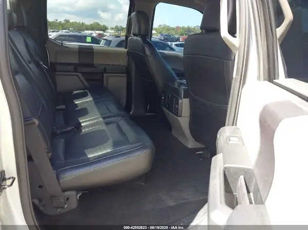 1FTEW1C50JKE34684 2018 FORD F-150 - Image 8