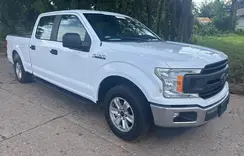 1FTEW1C50JKE36855 2018 FORD F-150