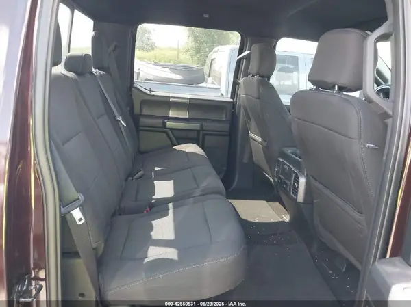 1FTEW1C50JKE70049 2018 FORD F-150 - Image 8