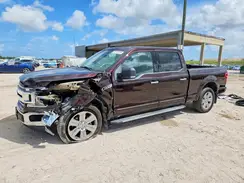 1FTEW1C50JKE75123 2018 FORD F-150
