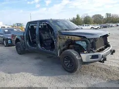 1FTEW1C50JKE78023 2018 FORD F-150