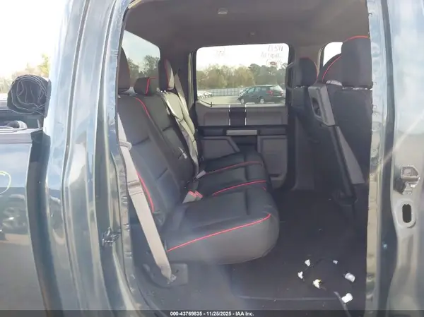 1FTEW1C50JKE78023 2018 FORD F-150 - Image 8